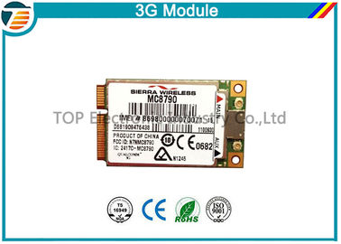 Módulo do modem de MC8790 3G