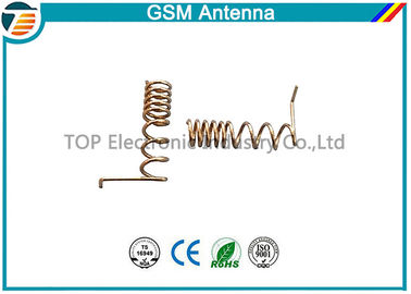Antena da mola do costume 900MHZ /1800MHZ G/M GPRS para dispositivos sem fios