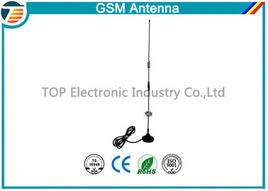 7 da antena alta da G/M GPRS do ganho de Dbi antena sem fio magnética de uma comunicação
