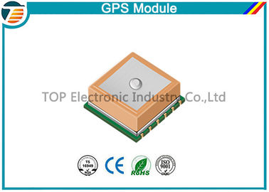 Módulo automático 4800 ajustáveis da antena de GPS da baixa potência - 115200bps L80