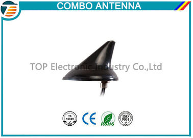 Ampères antena 1575.42MHz de Digitas da longa distância de Wifi/Bluetooth impermeável