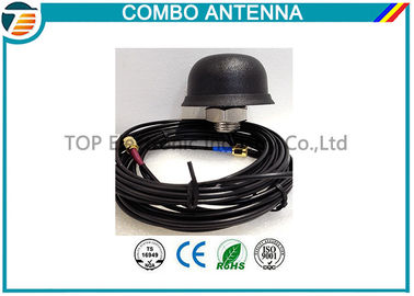 Antena sem fio da longa distância de baixo nível de ruído para o sistema de navegação mundial