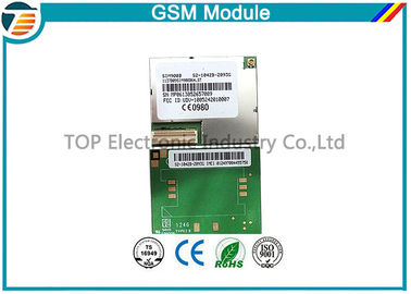 O módulo SIM900B da leitura de medidor GPRS G/M com conector escolhe a microplaqueta