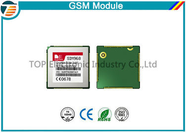 o módulo todo de 4G SIMCOM G/M GPRS GPS em um SIM968 substitui SIM908