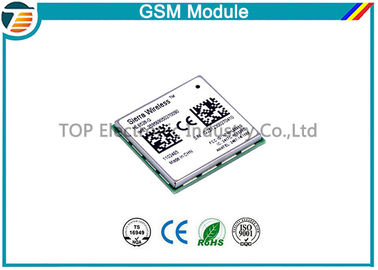 O módulo HL6528 de Windows XP 4G GPS G/M GPRS Dual apoio duplo de Sim