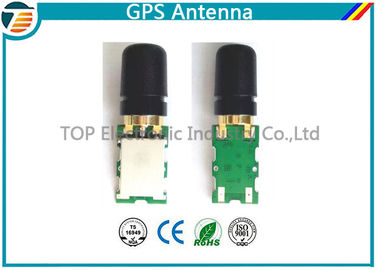 Antena alta direcional 20 Dbi TOP-GPS12-OD01 portátil de GPS do ganho de Omni
