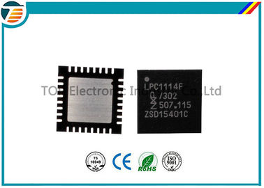 O circuito integrado do flash 32KB do BRAÇO de NXP MCU peça para industrial