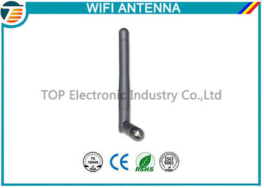 Antena sem fio do Internet da antena do gigahertz Wifi do conector 2,4 do elevado desempenho SMA