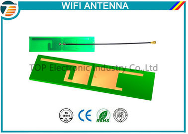 PWB interno do conector de IPEX ou de UFL 2,4 de Wifi gigahertz da eficiência elevada da antena