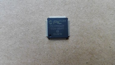 Peças do circuito integrado do microchip, uso geral e microcontroladores instantâneos de 32 bits de USB