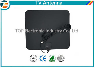 Antena agradável ATSC da tevê de Digitas da aparência, DVB-T, DVB-T2, ISDB, CMMB, padrões de DTMB