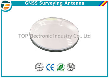 Antena alta impermeável de GPS do ganho IP67, antena de exame externo de GNSS