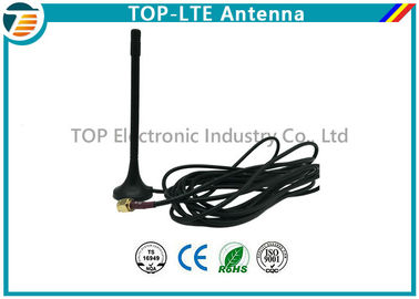 Antena externo do sinal do ímã LTE 698MHz 960MHz 4G