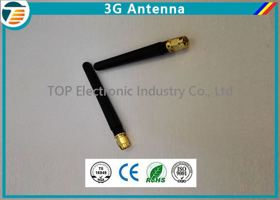 Antena exterior do sinal do telefone celular 900MHz 1800MHz 3G
