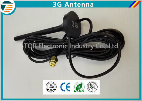 Antena do sinal de GPRS 3G