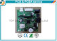fabricação eletrônica da placa de circuito impresso Multilayer do medidor do táxi 10L
