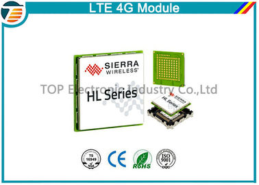 Módulo HL7548 do gato 3 de LTE/gato 4 4G LTE com chipset de Intel XMM7160