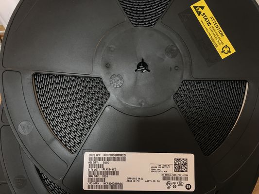NCP3063BDR2G Componentes eletrónicos circuitos integrados semicondutores IC original novo