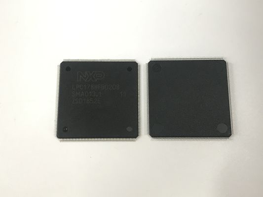LPC1788FBD208 DHX Componente eletrônico original de alta qualidade