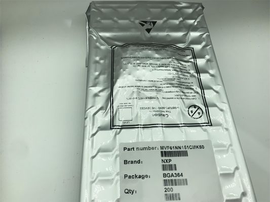 MVF61NN151CMK50 Melhor Fornecedor Peças de Reposição Loja de Fornecimento Microcontrolador Eletrônico Original com preço baixo