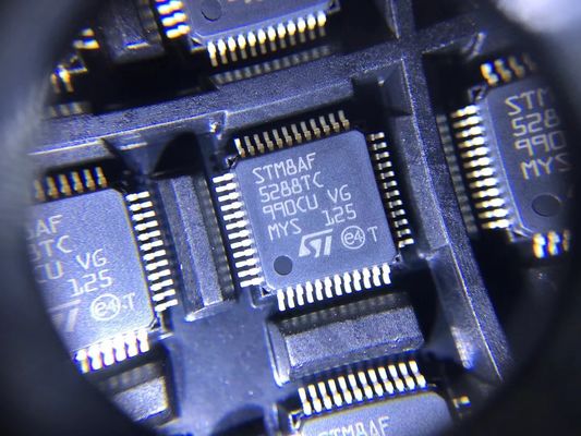STM8AF5288TC (IC de componentes eletrónicos, chips e circuitos integrados)