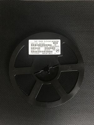 IC Chips BOM Componentes Novo e Original 2N7002P Circuito Integrado