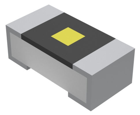 ESR10EZPJ391 390Ω 1W Resistente de sentido de corrente ± 5% Tolerância 100ppm/°C TCR 0805 Pacote Baixo ESL/ESR AEC-Q200 Qualificado para aplicações automotivas e industriais
