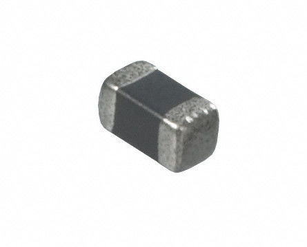 NCP18XH103F03RB: 10kΩ NTC Thermistor, 0603 Tamanho, precisão ± 1%, -40°C a +125°C, 100mW de potência, AEC-Q200