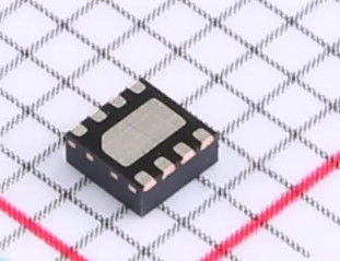 BQ294701DSGR Protector de iões de lítio de 2 células 1.5μA Ultra-baixo QI ± 25mV Precisão 2.5V-5.5V Pacote / Caso 8-WFDFN Pad Exposto -40°C a +85°C