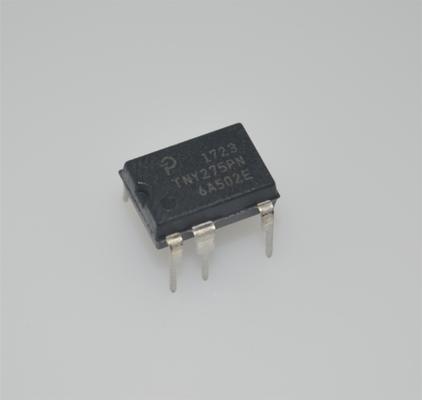 TNY275PN 10W Switcher Off-line 85-265VAC 700V MOSFET 132kHz DIP-8 -40°C a +150°C