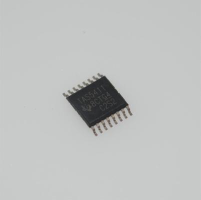 TAS5411QPWPRQ1 25W Automóvel Classe-D Amp 4.5-26V Entrada 92% Eficiência AEC-Q100 HTSSOP-32 -40°C a +125°C