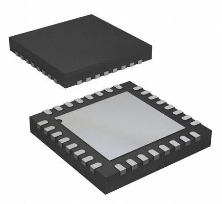 AD8260ACPZ-R7 Dual 250MHz Low Power Op Amp 1nV/√Hz Ruído ±5V a ±15V Fornecimento LFCSP-16 -40°C a +125°C Grau industrial