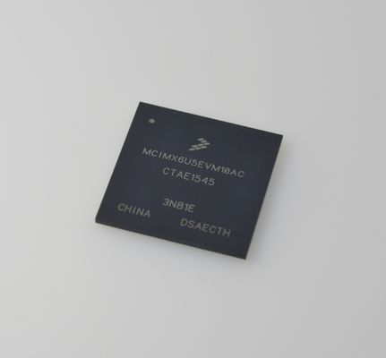 MCIMX6U5EVM10AC i.MX 6UltraLite ARM Cortex-A7 MPU 528MHz 128KB L2 Cache 10/100 Ethernet 2x USB 2.0 8x UART Secure Boot Industrial Temp (-40°C a +105°C) Design de baixa potência