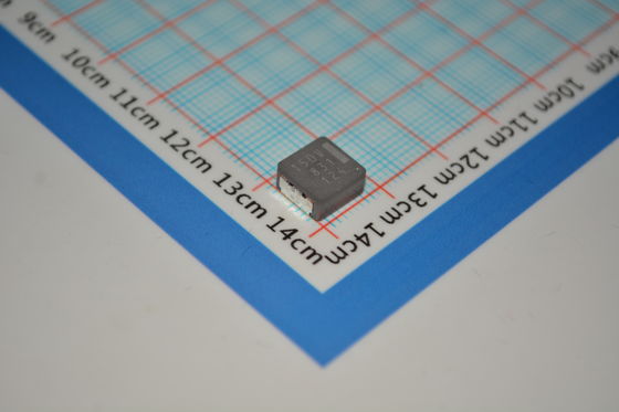 ETQ-P4M150KVK Diodo Schottky de potência de 150V 4A com VF ultra-baixo (0,49V) Operação de alta temperatura (175°C) Comutação rápida Baixo vazamento e pacote TO-277B