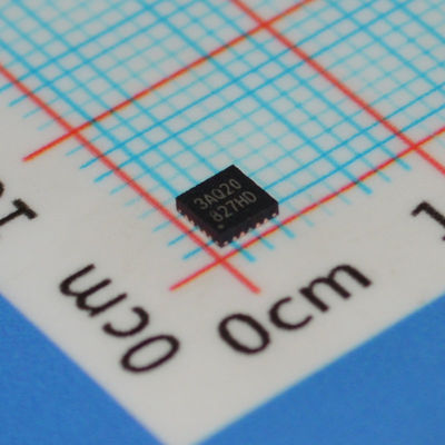 N76E003AQ20 MCU baseado em 8051 de 20MHz com 18KB Flash 1KB SRAM ADC de 12 bits 16 PWM UART/SPI/I²C Operação de 2,4V-5,5V em Pacote TSSOP de 20 pinos