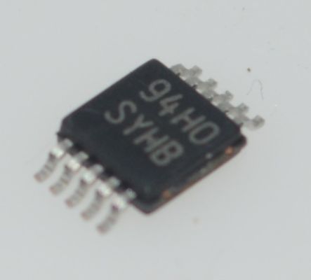 LM3409HVMYX/NOPB Driver LED Buck 6V-75V Entrada Corrente Constante Controle Analógico/PWM Dimming Baixa Queda Alta Eficiência Desligamento Térmico Pacote SOP-8