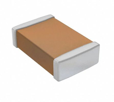 CCL10B473KO8NNNC 47nF 16V C0G 0603 MLCC ±10% Tol Ultra-Stable Low Loss NP0 Characteristic High Q Value Ni Barrier RoHS  Tape & Reel