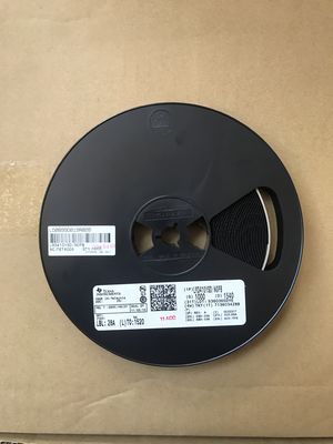 LM3410YSD/NOPB Conversor Buck de 1,6MHz 2,7-5,5V Entrada 750mA Saída 92% Eficiência Pacote SOT-23-5 Interruptor Interno 1μA Desligamento -40°C a +125°C para Dispositivos Portáteis