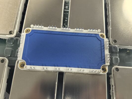 BSM150GT120DN2 1200V/150A módulo IGBT VCE baixo (sat) Alta velocidade de comutação com baixa perda NTC isolado baseplate industrial para motores pesados e UPS industriais