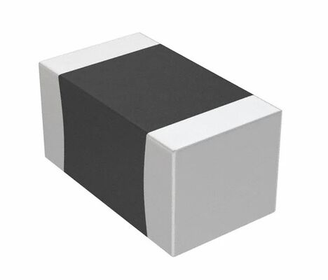 High-Stability 105µF MLCC with 5.7V Rated Voltage in 0603 Ultra-Low ESR/ESL High Capacitance Miniature Size Robust Performance for Advanced Decoupling and Smoothing