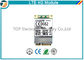 Módulo de alta velocidade ME909U-521 mini PCIE de uma comunicação 4G LTE de HUA WEI