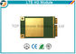 De 4G LTE MINI PCI-E cartão encaixado celular múltiplo do módulo MC7305