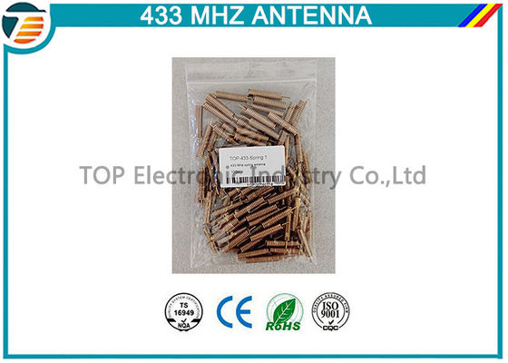 Antenna de longo alcance 433 MHz