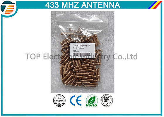 Antenna de longo alcance 433 MHz