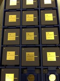Microplaqueta complexa encaixada dispositivo 1048 ISPLSI1048C-50LG/883 dos dispositivos de lógica programável de CPLDs da ESTRUTURA