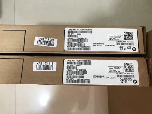 NCP3063BDR2G Componentes eletrónicos circuitos integrados semicondutores IC original novo