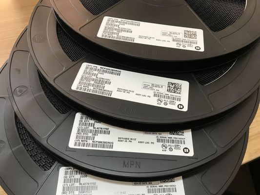 NCP3063BDR2G Componentes eletrónicos circuitos integrados semicondutores IC original novo