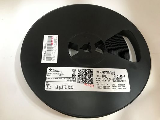 LM5017SD Oferta Quente Peças Eletrônicas Serviço BOM Gestão de Energia IC Circuitos Integrados