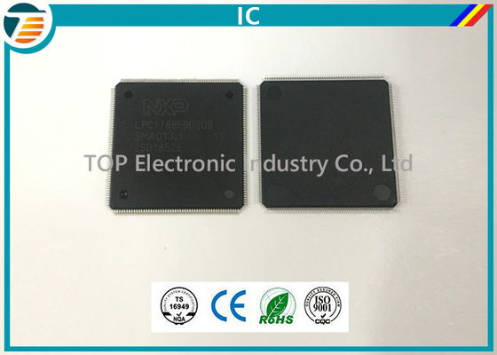 LPC1788FBD208 DHX Componente eletrônico original de alta qualidade