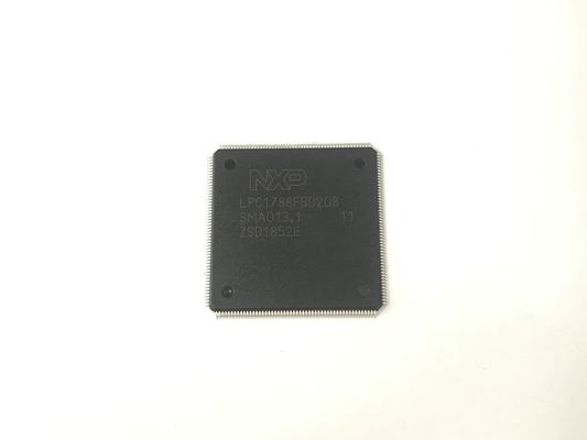 LPC1788FBD208 DHX Componente eletrônico original de alta qualidade
